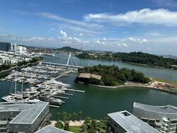 Reflections At Keppel Bay (D4), Condominium #481897561